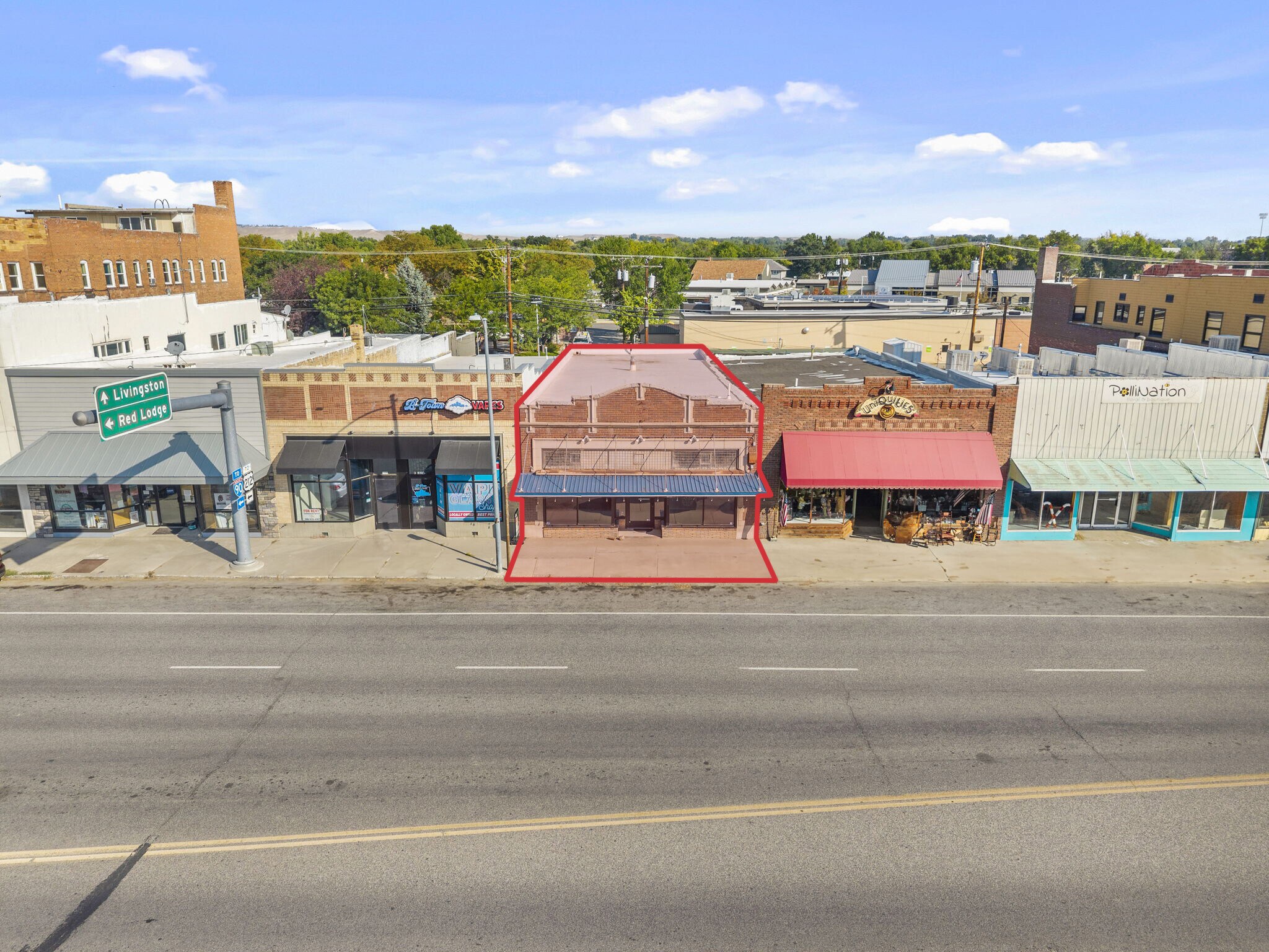 111 E Main St, Laurel, MT for Sale