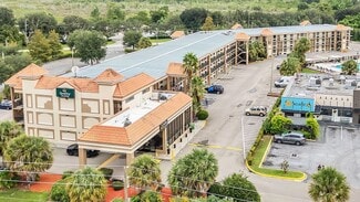 Kissimmee, FL Hospitality - 7785 W Irlo Bronson Memorial Hwy