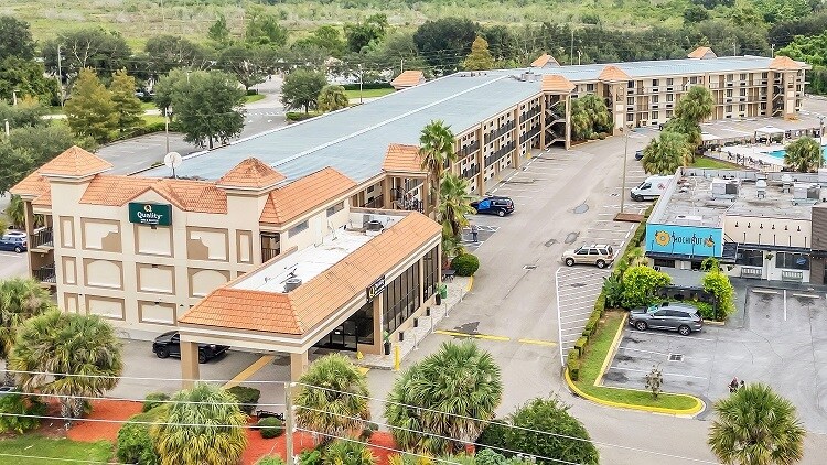 7785 W Irlo Bronson Memorial Hwy, Kissimmee, FL for Sale