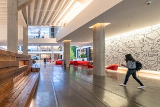 San Francisco, CA Retail - 850-888 Brannan St