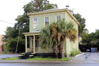 Savannah, GA Office/Residential - 8 W Victory Dr