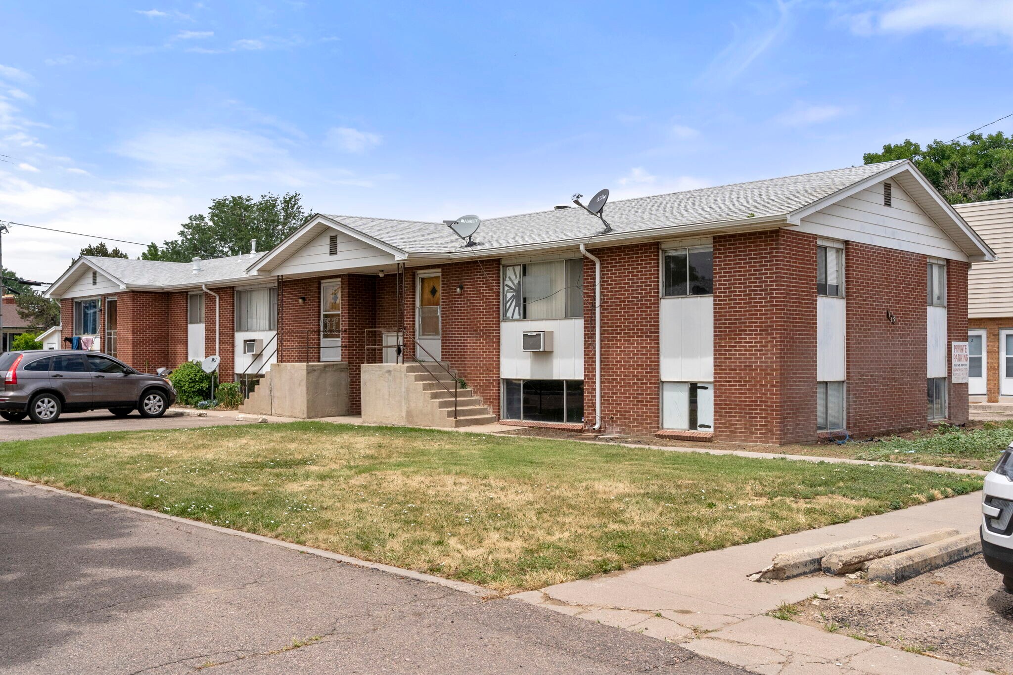 115 S 18th Ave, Brighton, CO for Sale