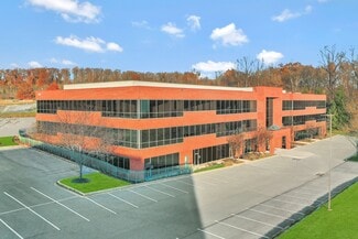 Owings Mills, MD Office, Office/Medical - 300 Redland Ct