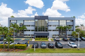 Doral, FL Office - 3785 NW 82nd Ave Doral, FL Office - 3785 NW 82nd Ave
