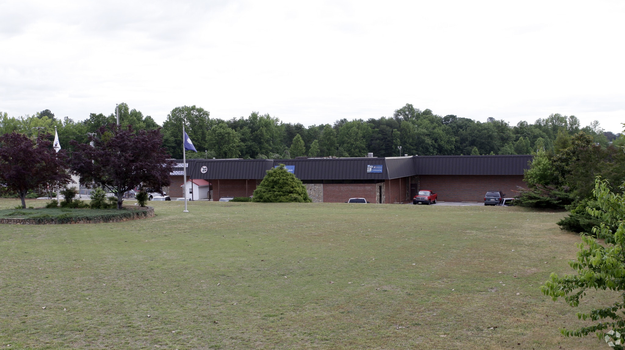 317 S Buncombe Rd, Greer, SC for Rent