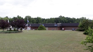 Greer, SC Industrial - 317 S Buncombe Rd