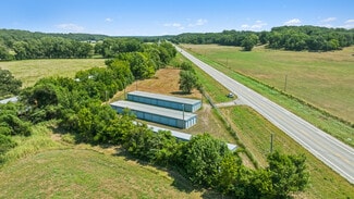 Wyandotte, OK Self-Storage Facilities - 67320 US-60 Wyandotte, OK Self-Storage Facilities - 67320 US-60