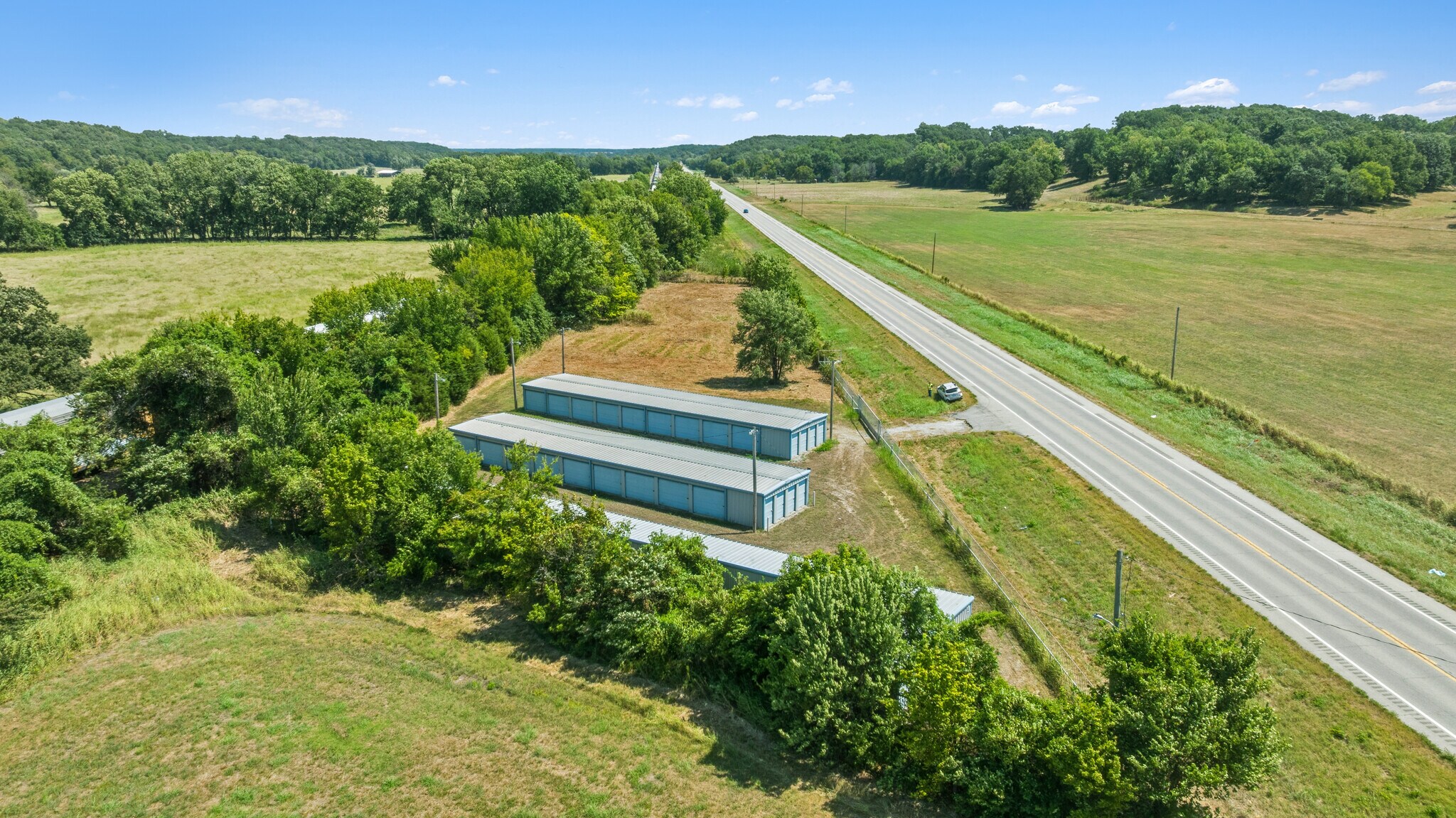 67320 US-60, Wyandotte, OK for Sale