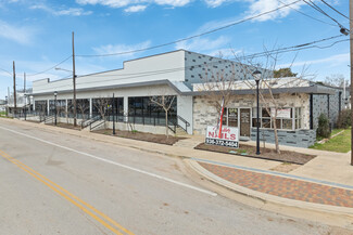 Waller, TX Office/Retail - 2406 Main St