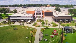 Louisville, KY Retail - 7900 Shelbyville Rd