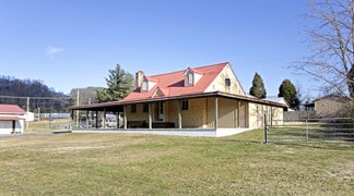 Powell, TN Office - 2215 Clinton Hwy