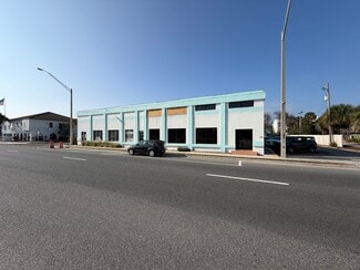 Jacksonville Beach, FL Retail - 416-424 3rd St S Jacksonville Beach, FL Retail - 416-424 3rd St S