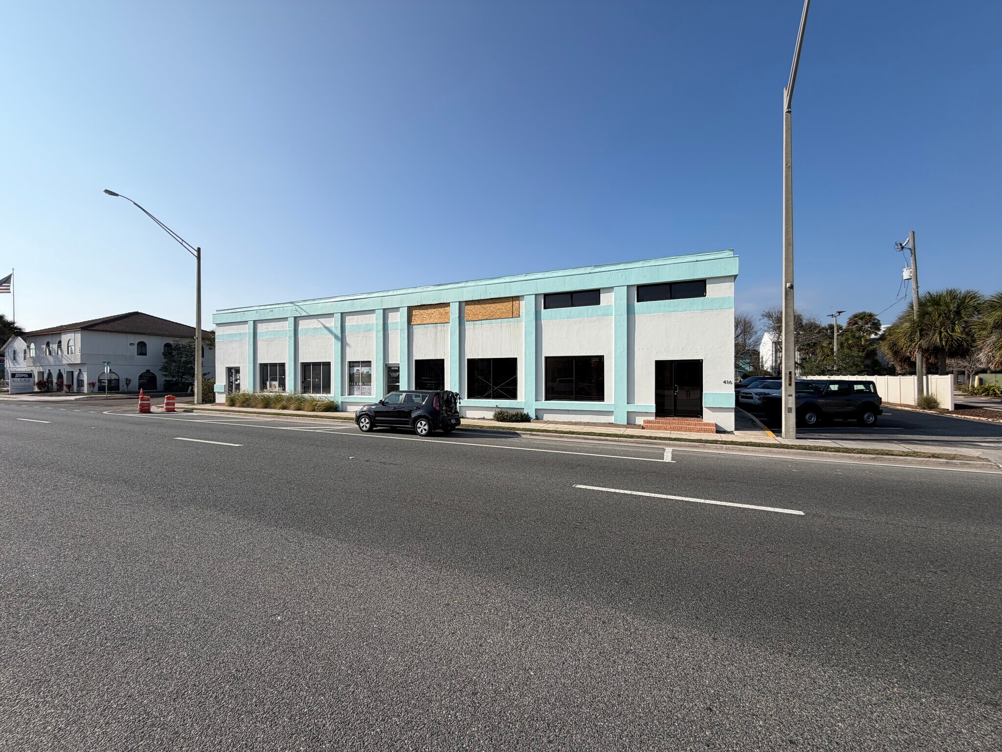 416-424 3rd St S, Jacksonville Beach, FL for Rent