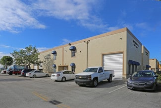 Hialeah, FL Office - 10820 NW 138th St Hialeah, FL Office - 10820 NW 138th St
