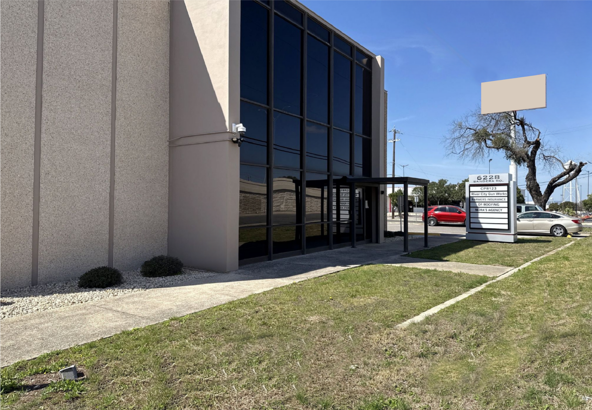 6228 Bandera Rd, San Antonio, TX for Sale