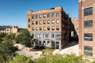 Chicago, IL Office - 344 N Ogden Ave