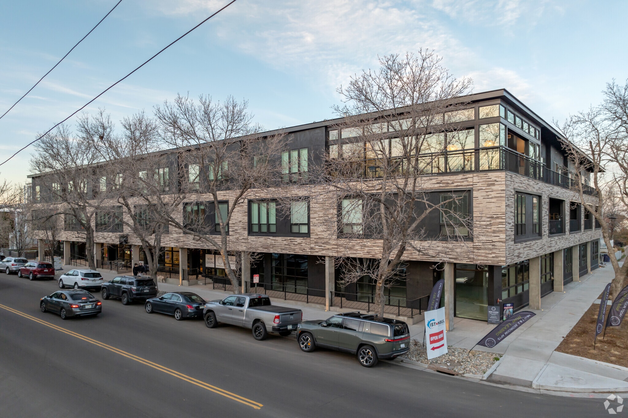 3110-3130 Zuni St, Denver, CO for Rent