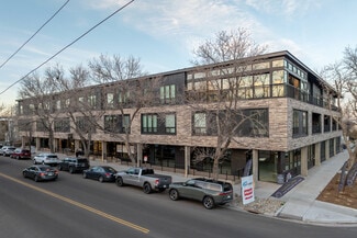 Denver, CO Retail - 3110-3130 Zuni St Denver, CO Retail - 3110-3130 Zuni St