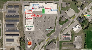 Sturgeon Bay, WI Retail - 1300 Egg Harbor Rd