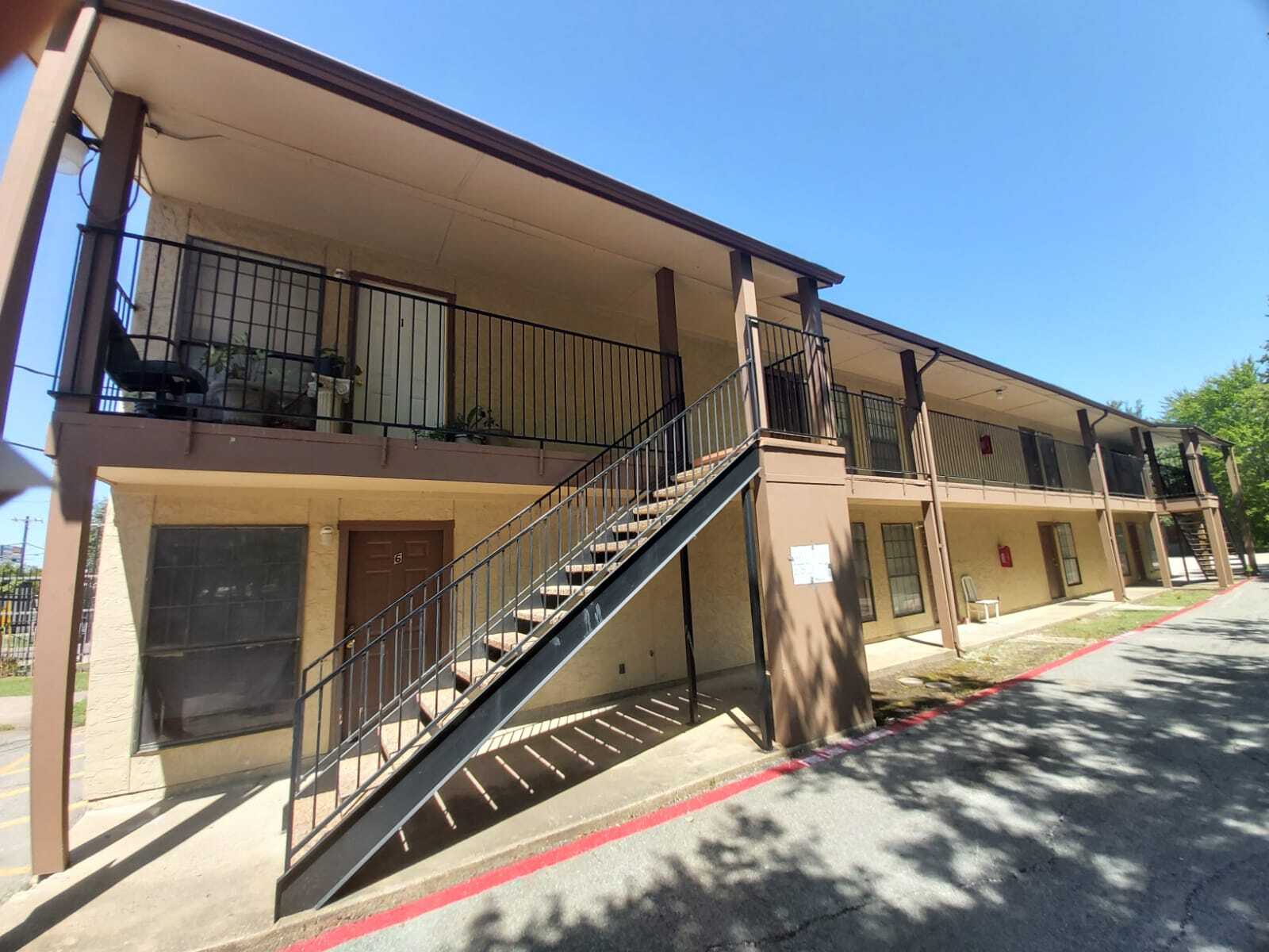 8127 Stonehurst St Dallas, TX 75217 MultiFamily Property for Sale on
