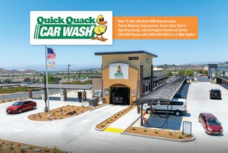 Santa Clarita, CA Retail - 26555 Carl Boyer dr Santa Clarita, CA Retail - 26555 Carl Boyer dr