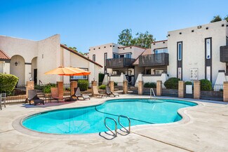 Carmichael, CA Apartments - 6004 Rutland Dr