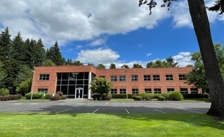 Vancouver, WA Office - 14300 SE First St
