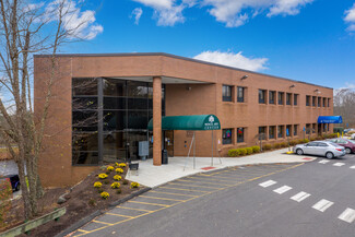 Trumbull, CT Office/Medical, Medical - 15 Corporate Dr