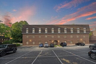 Fairfax, VA Medical - 10521 Judicial Dr