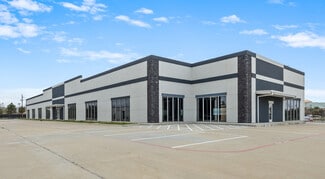 Webster, TX Medical - 17085 N Texas Ave