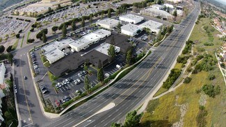 Laguna Niguel, CA Flex - 27801 La Paz Rd