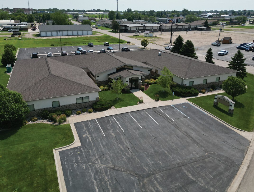 503 Highway 2 W, Devils Lake, ND for Sale