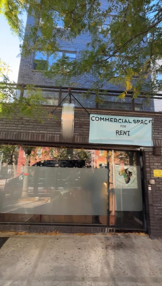 958 Lafayette Ave, Brooklyn, NY for Rent