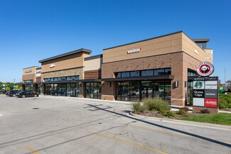 Waukesha, WI Retail - 2720 N Grandview Blvd