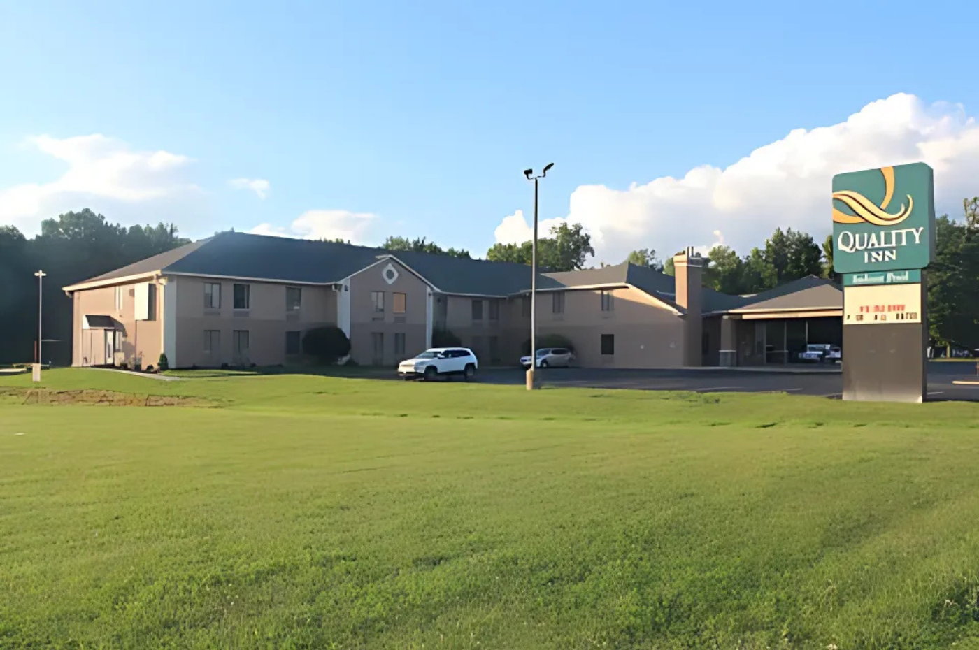 150 Fdr Dr, North Vernon, IN for Sale