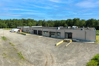 Mays Landing, NJ Industrial - 174 Route 50