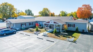 Monticello, IN Retail - 12150 N US Highway 421