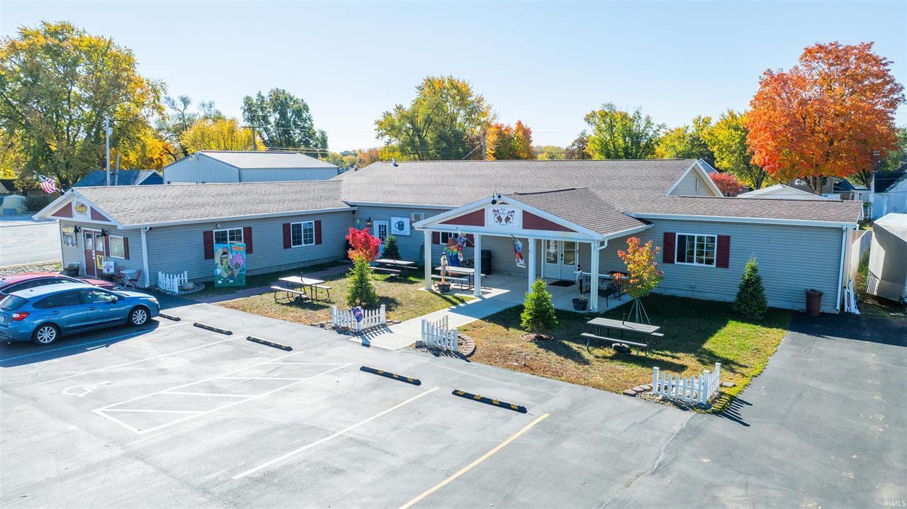 12150 N US Highway 421, Monticello, IN for Sale