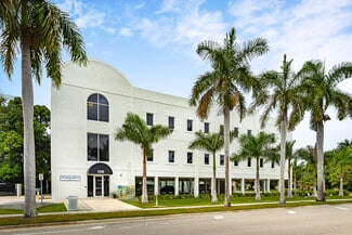Fort Myers, FL Office - 2200 Broadway