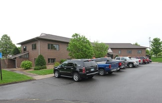 Rogers, MN Office - 14475 Quirum Dr