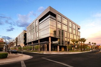 Tempe, AZ Office - 433 S Farmer Ave