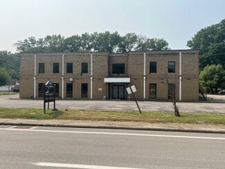 Charleston, WV Medical - 4701 MacCorkle Ave SE