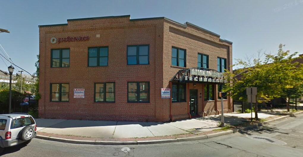 700 S Clinton Ave, Trenton, NJ for Rent