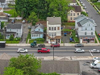 West Main Investments Meriden CT West Main Investments Meriden CT
