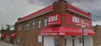 Columbus, OH undefined - 2582 Cleveland Ave