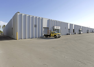Miami, FL Industrial - 7249 NW 33rd St