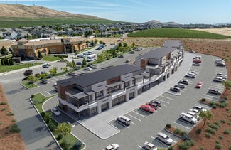 Richland, WA Retail - 5069 Ava Way