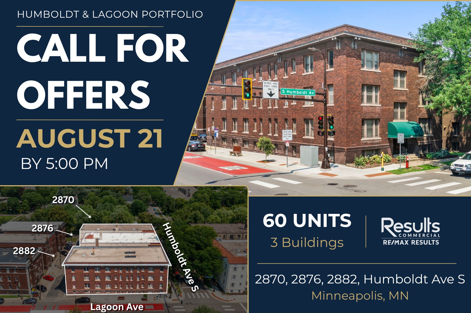 , Minneapolis, MN for Sale