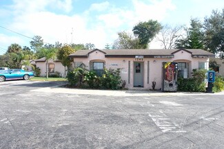 Daytona Beach, FL undefined - 1245 Ridgewood Ave