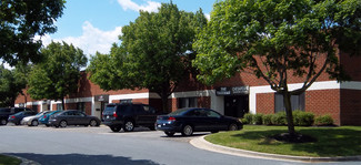 Millersville, MD Flex - 405 Headquarters Dr